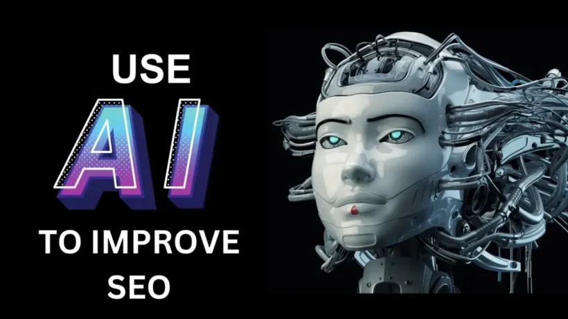 AI for enhancing SEO strategies and improving search engine rankings