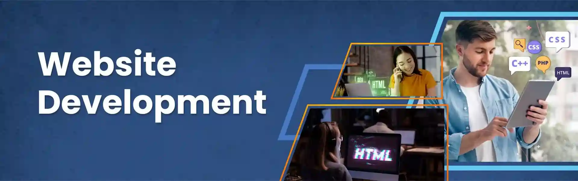 Scalable Web Development Services for High-Performance Website Development