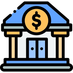 Banking and finance domain