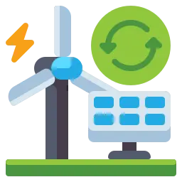 Energy and Utility app and web development