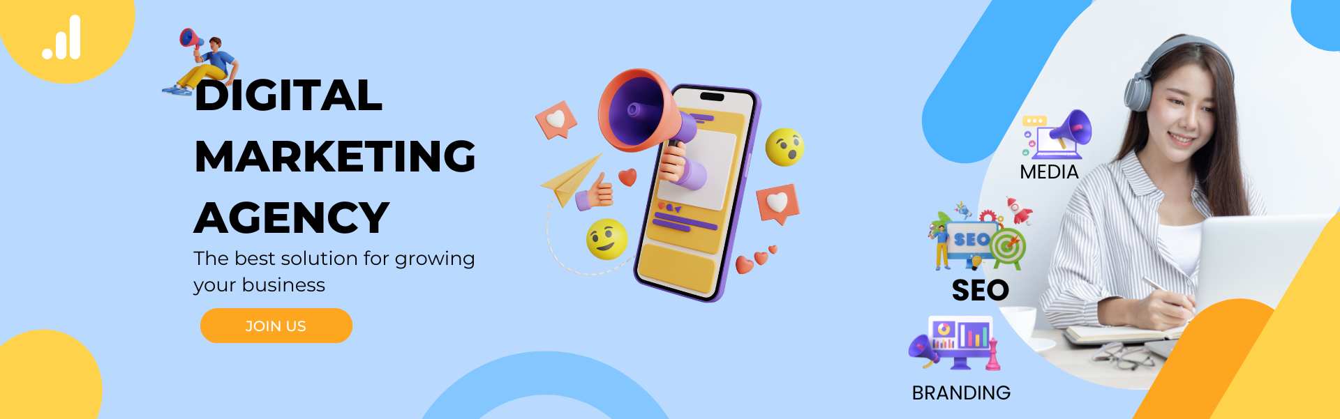 Digital Marketing with Webverse IT